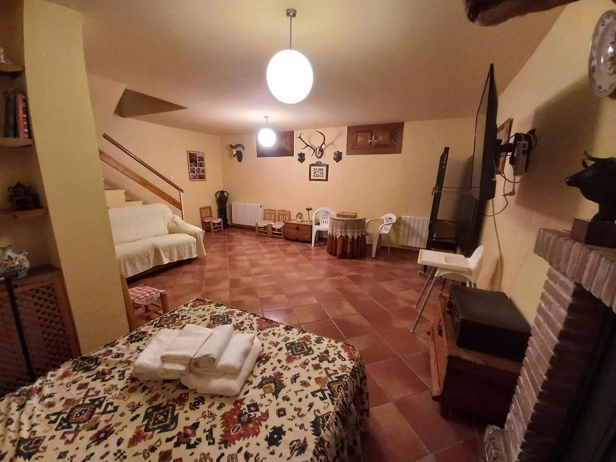 El Refugio De Goriz Villa La Iruela 0*,  Spain
