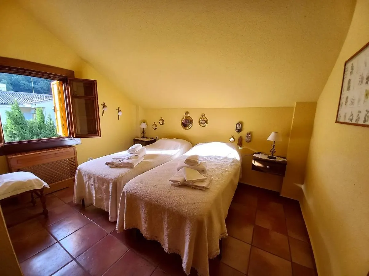 Holiday home El Refugio De Goriz Villa La Iruela
