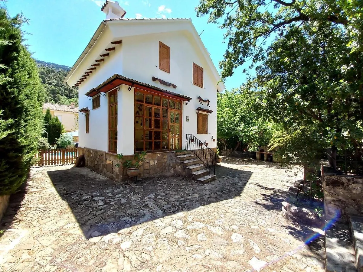 El Refugio De Goriz Villa La Iruela 0*,  Spain